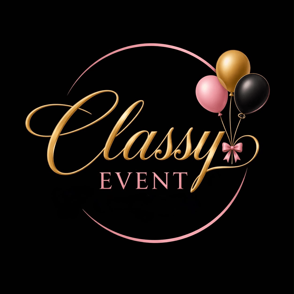 Classy Event